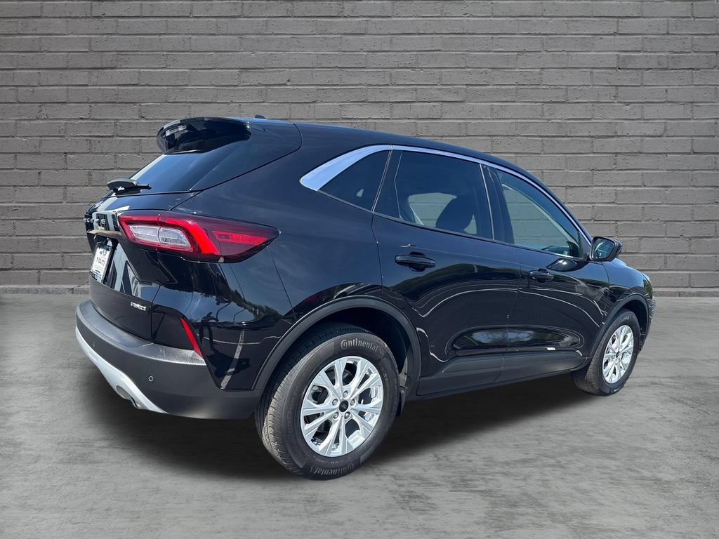 Used 2023 Ford Escape Active w/ Tech Pack #2 AWD/4WD image 8