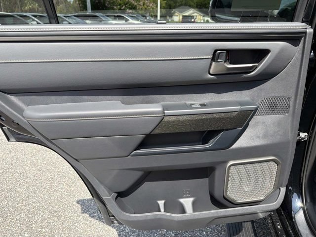 New 2026 Toyota Sequoia Capstone AWD/4WD image 15
