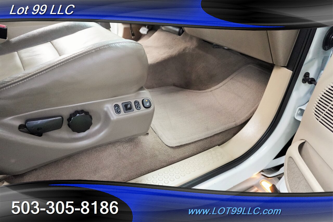 Used 2004 Ford Excursion Eddie Bauer RWD image 33
