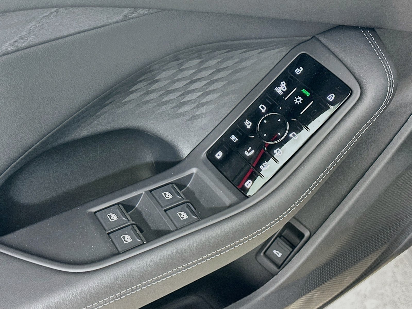 New 2026 Audi A5 Premium Plus AWD/4WD image 16