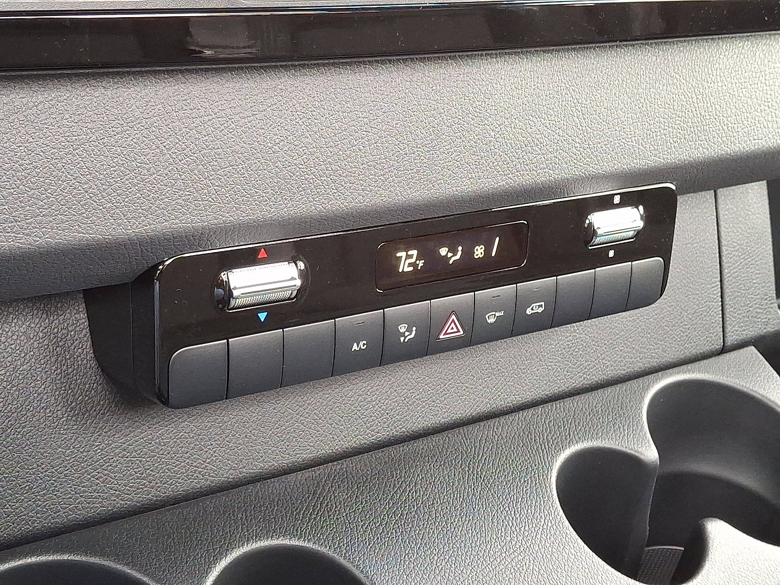 New 2026 Mercedes-Benz Sprinter 4500 image 15