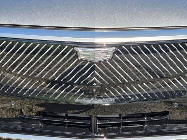 New 2026 Cadillac Lyriq Premium Luxury AWD/4WD image 9