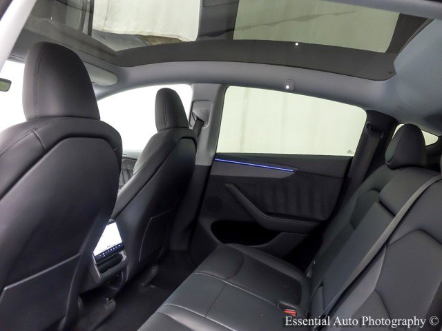 Used 2026 Tesla Model Y AWD image 15