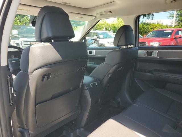 Certified 2024 Hyundai Santa Fe XRT AWD/4WD image 19