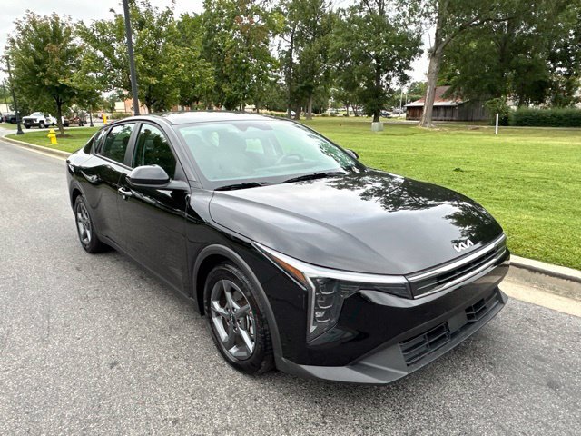 Certified 2026 Kia K4 FWD image 24