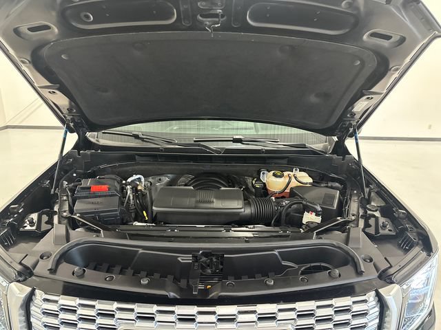Used 2023 GMC Yukon Denali AWD/4WD image 31