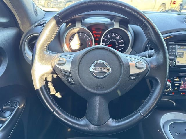 Used 2016 Nissan Juke SL image 15