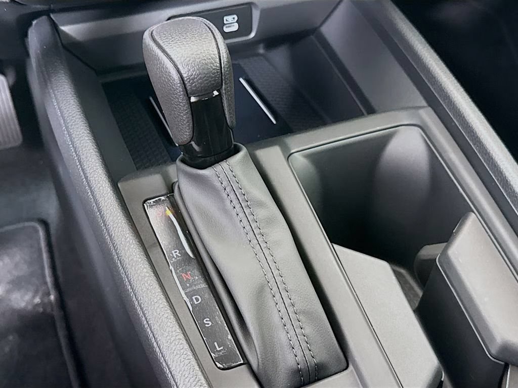 New 2026 Honda Accord SE image 17