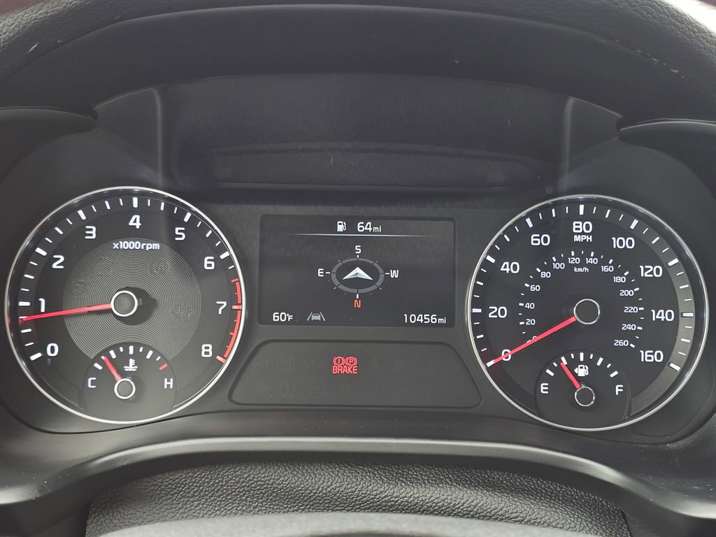 Used 2022 Kia Forte GT image 22