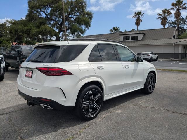 New 2026 Mercedes-Benz GLE 350 4MATIC image 4