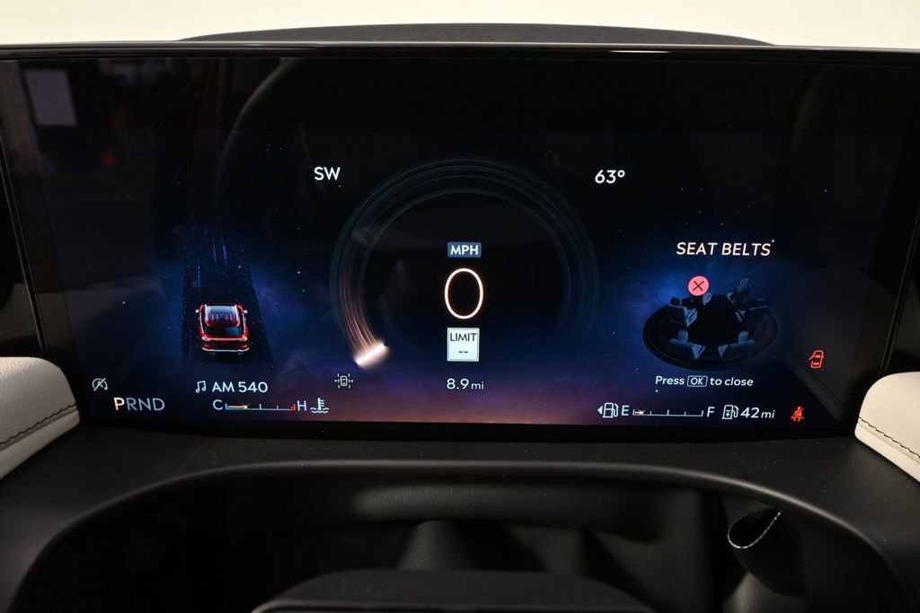 New 2026 Lincoln Aviator Reserve image 26