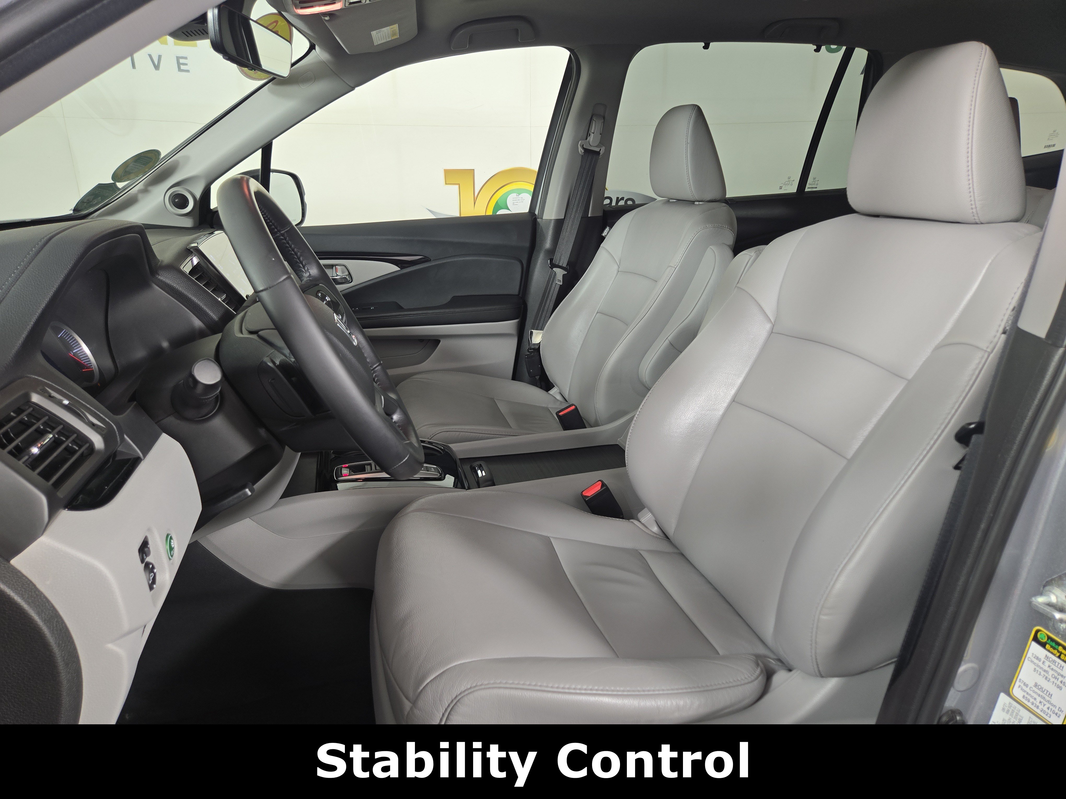 Used 2022 Honda Pilot Touring image 10