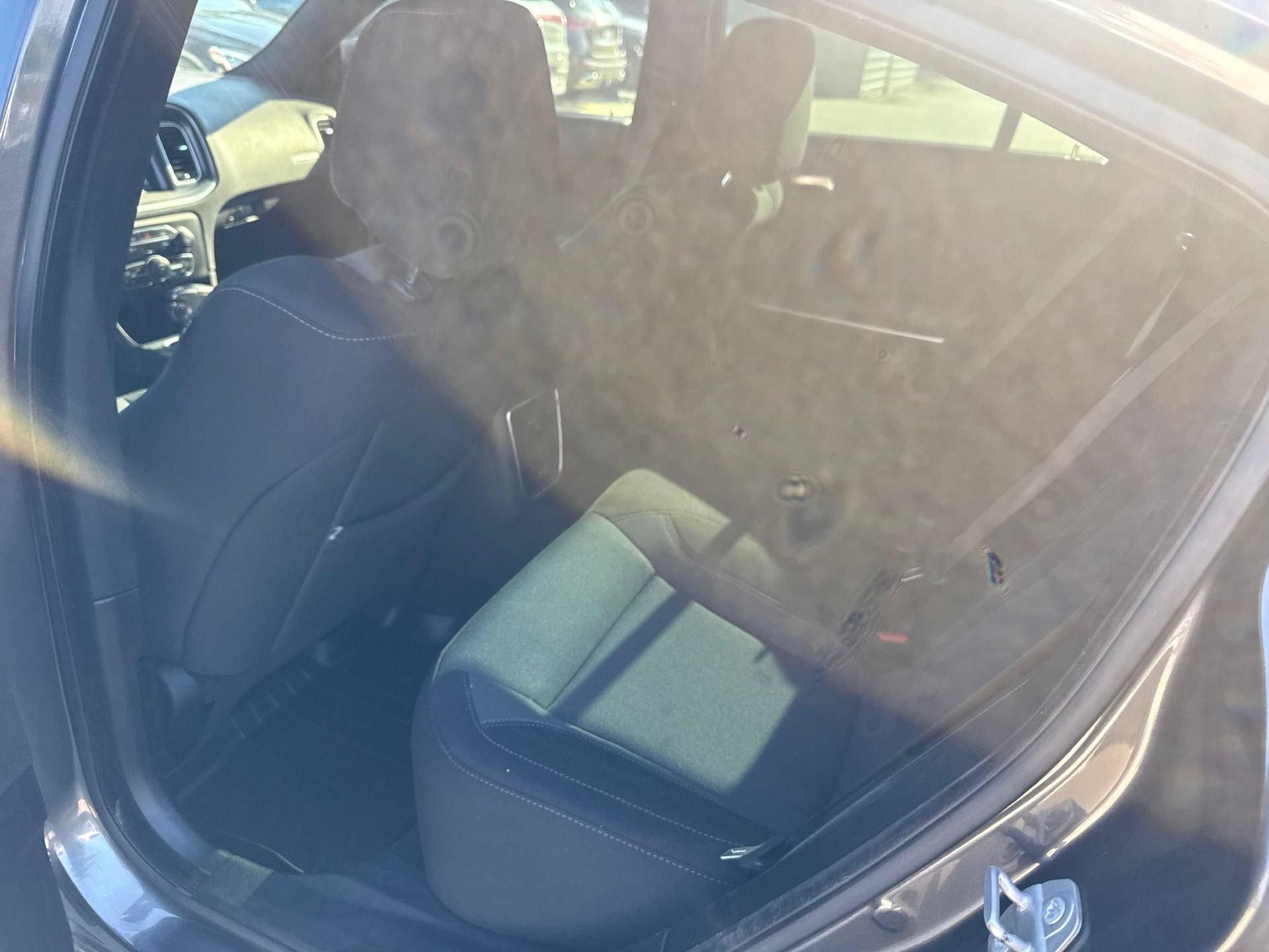 Used 2020 Dodge Charger SXT RWD image 10