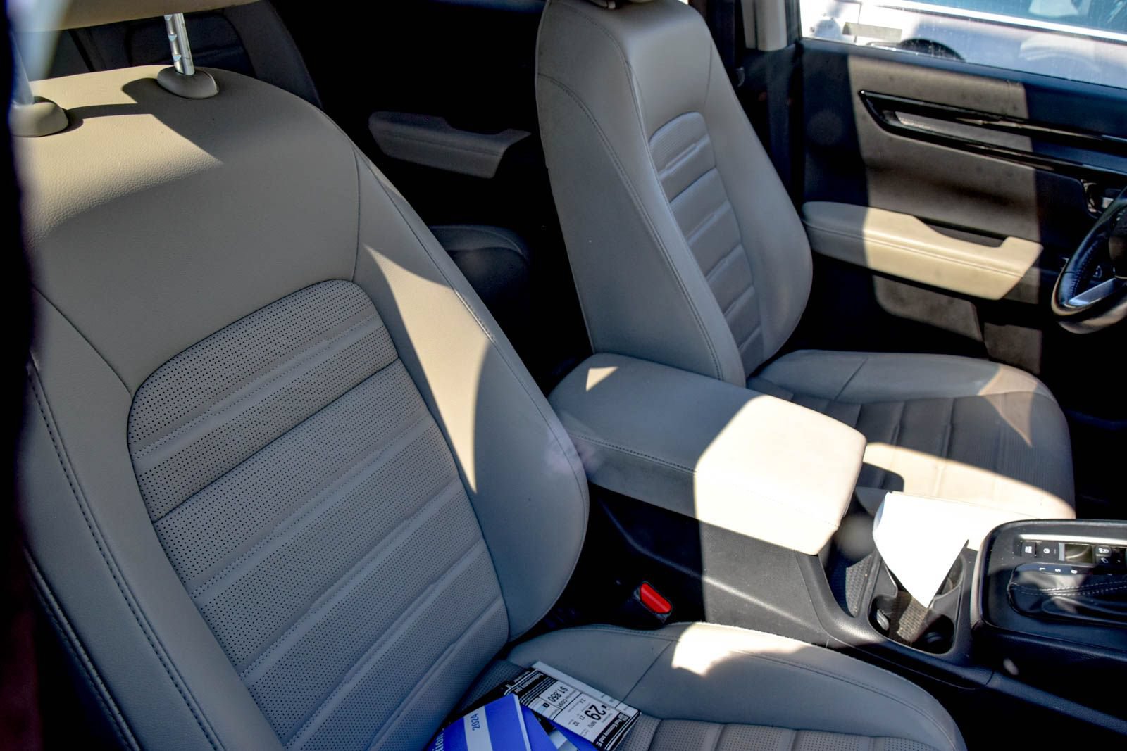 Used 2024 Honda CR-V EX-L image 21