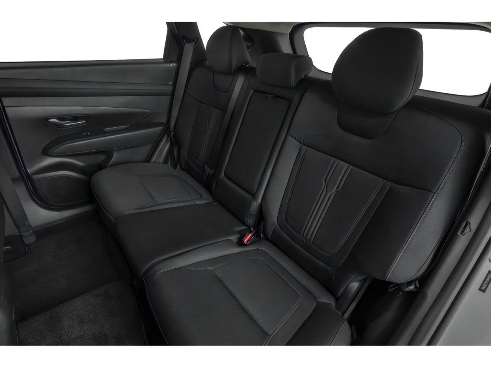 New 2026 Hyundai Tucson SEL image 8