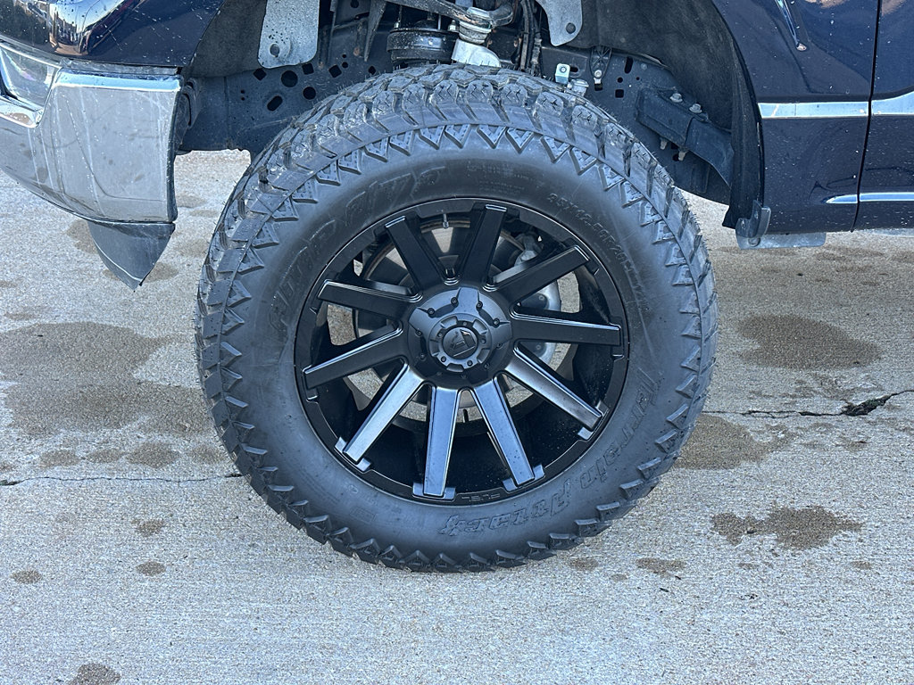 Used 2023 Ford F150 XLT w/ Trailer Tow Package image 3