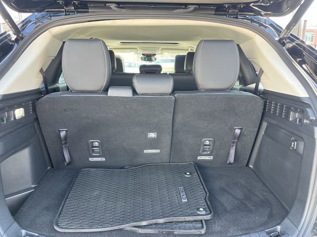 Certified 2024 MAZDA CX-90 3.3 Turbo w/ Preferred Plus image 24