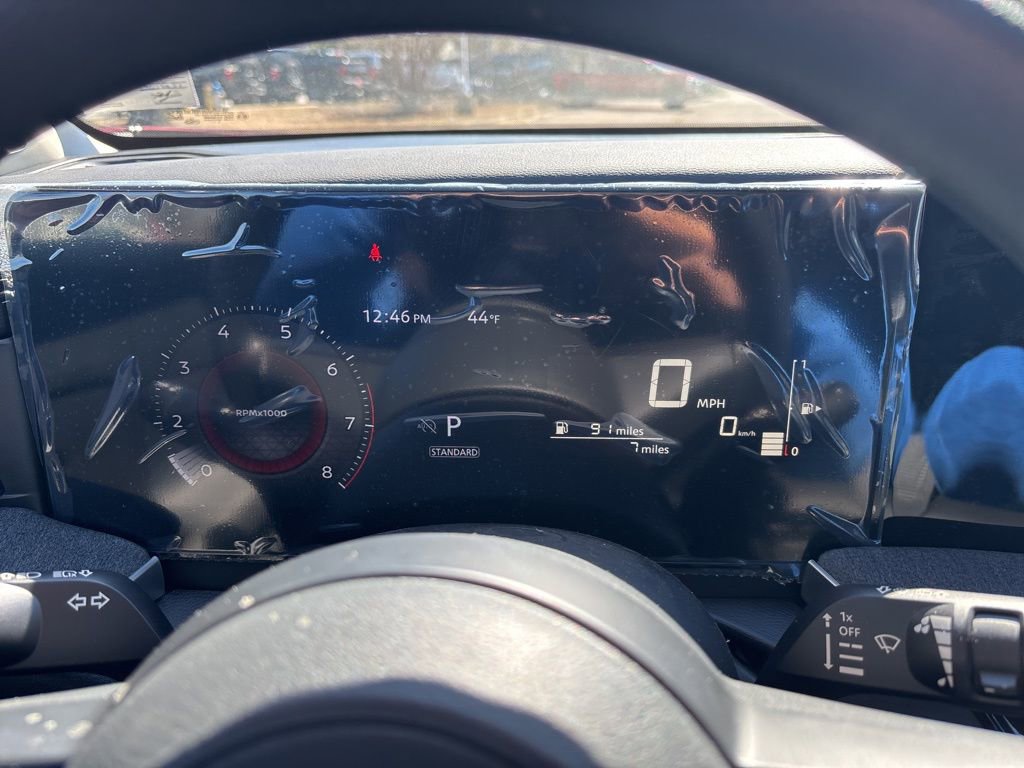 New 2026 Nissan Kicks SV w/ SV Premium Package image 10