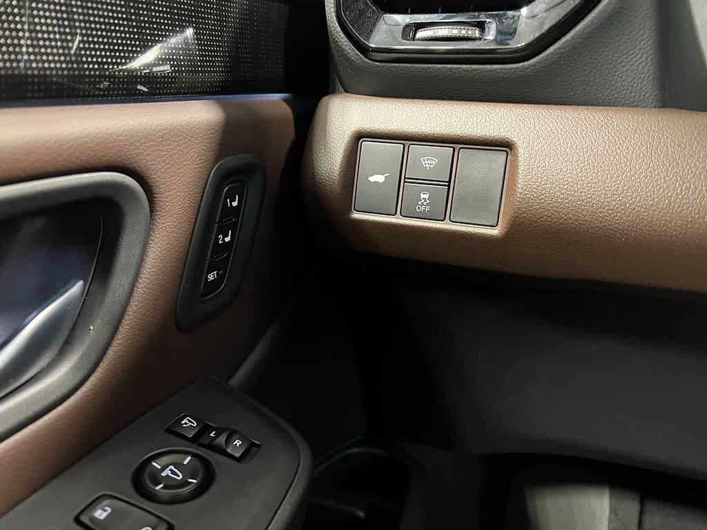 Used 2023 Honda Pilot Elite image 37