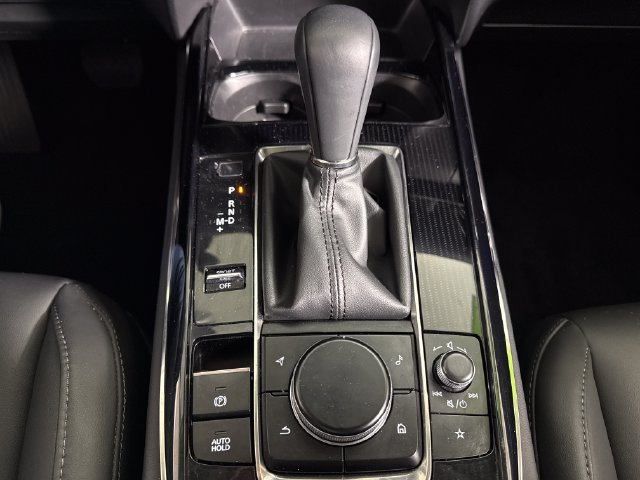 Certified 2024 MAZDA CX-30 AWD 2.5 S w/ Preferred Package image 32