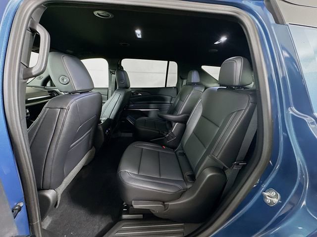 New 2026 Chevrolet Traverse LT w/ Enhanced Driving Package image 25