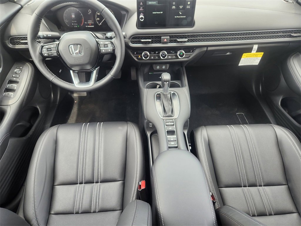 New 2026 Honda HR-V EX-L image 20