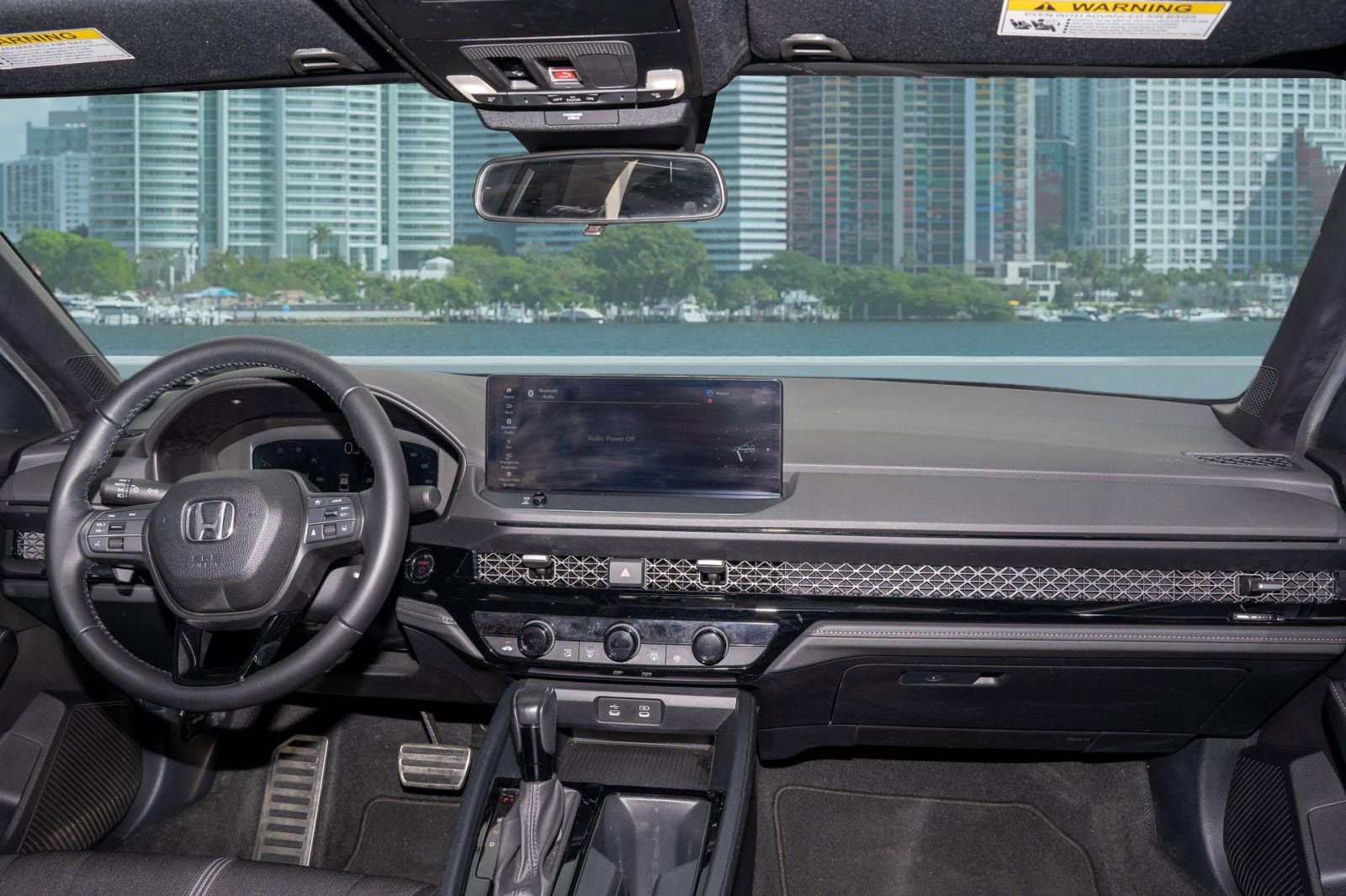 Certified 2023 Honda Accord Sport image 22