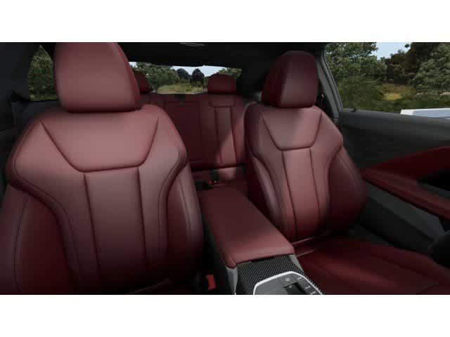 New 2026 BMW M240i Coupe w/ Premium Package RWD image 11
