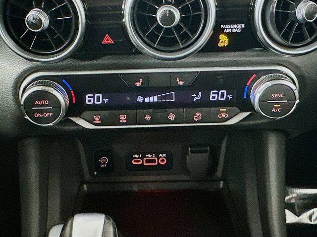 Used 2024 Nissan Sentra SR image 16