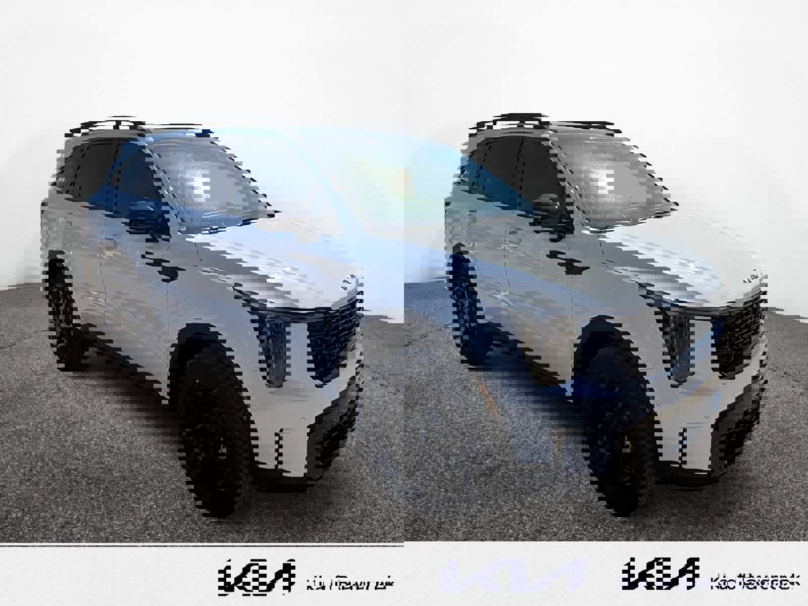 New 2026 Kia Sorento SX Prestige image 7