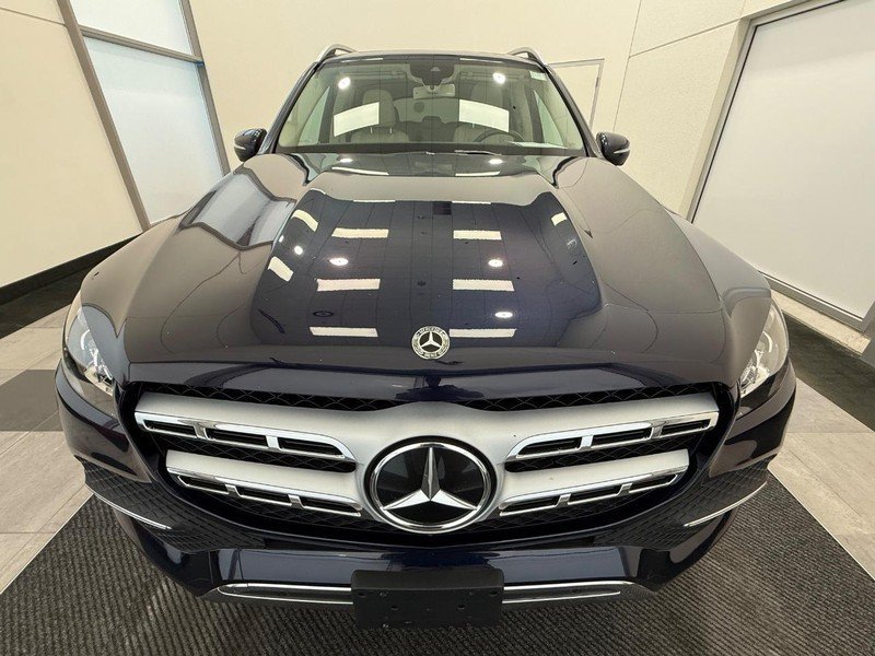 Used 2020 Mercedes-Benz GLS 450 4MATIC image 7