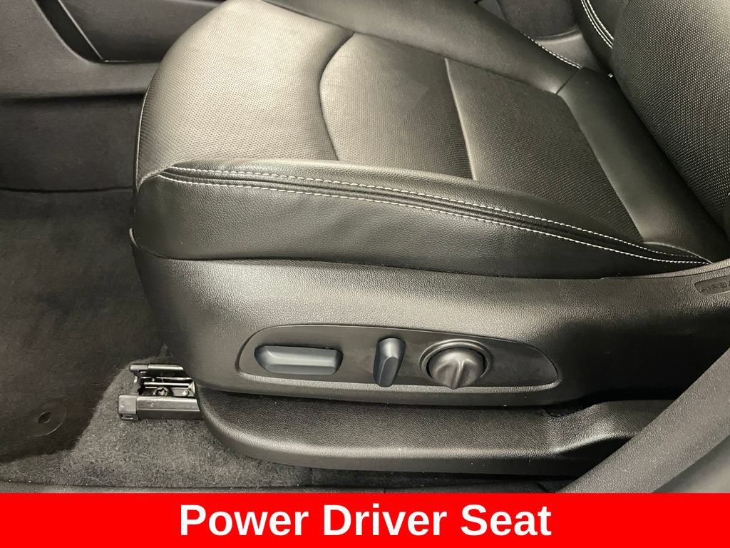 Certified 2024 GMC Terrain SLT AWD/4WD image 10