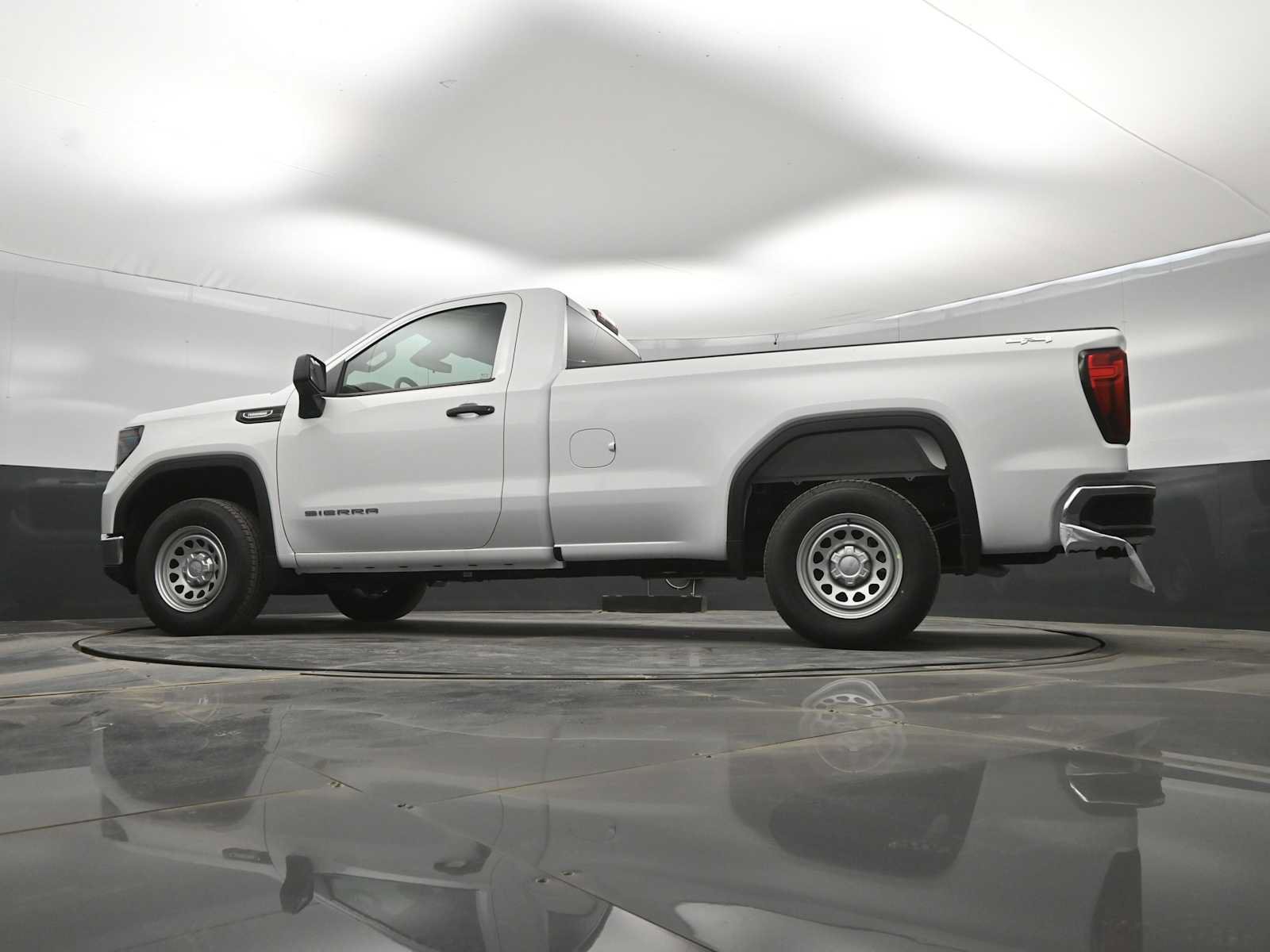 New 2026 GMC Sierra 1500 Pro w/ Pro Value Package AWD/4WD image 30