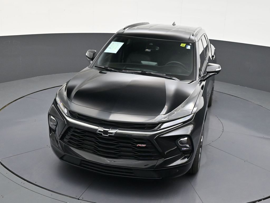 Used 2023 Chevrolet Blazer RS w/ Enhanced Convenience Package FWD image 20