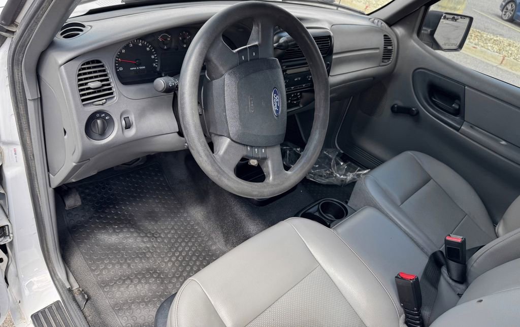 Used 2010 Ford Ranger XL RWD image 13