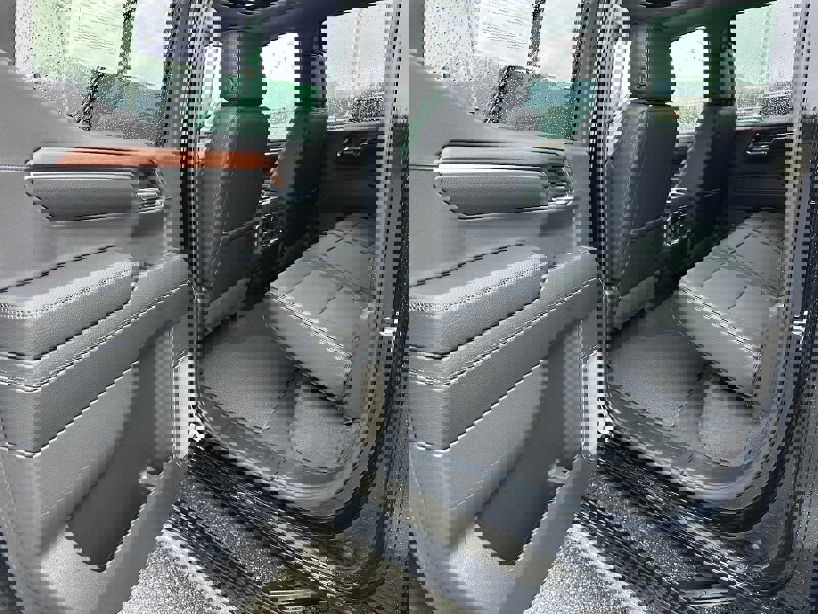 Used 2024 GMC Sierra 1500 Denali w/ Denali Reserve Package image 16