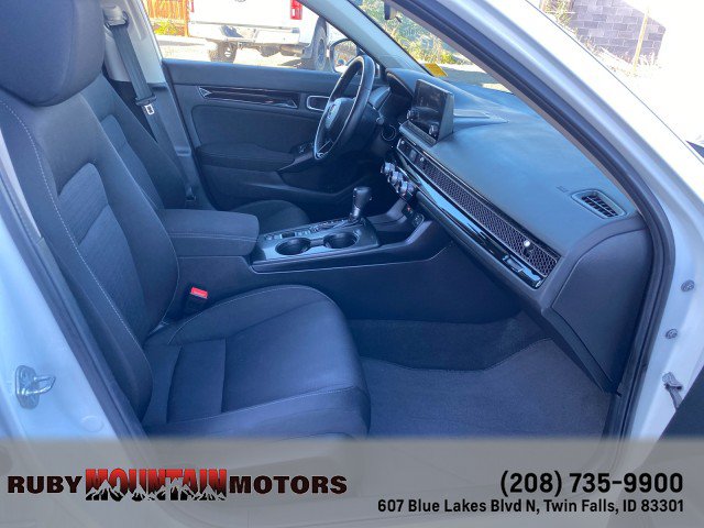 Used 2024 Honda Civic EX image 33