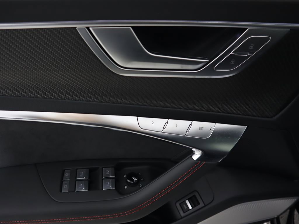 New 2025 Audi S6 Prestige image 24