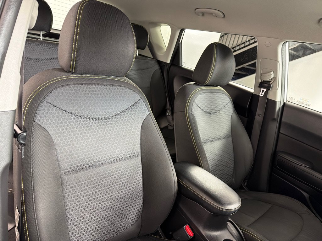 Used 2016 Kia Soul + w/ Designer's Package FWD image 23