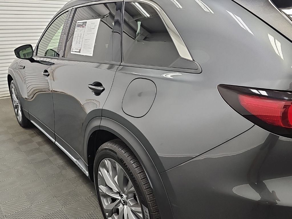 Used 2024 MAZDA CX-90 3.3 Turbo w/ Premium Package AWD/4WD image 7