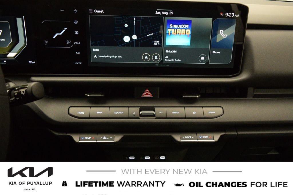 New 2027 Kia Seltos X-Line SX AWD/4WD image 22