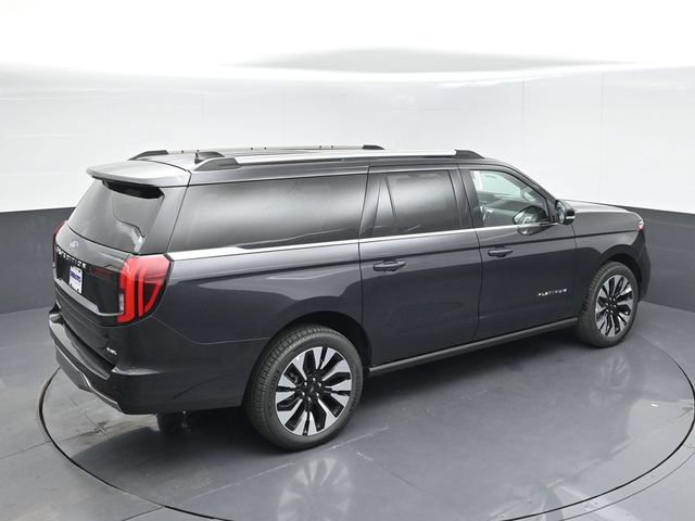 New 2026 Ford Expedition Max Platinum w/ Driver's Package AWD/4WD image 44