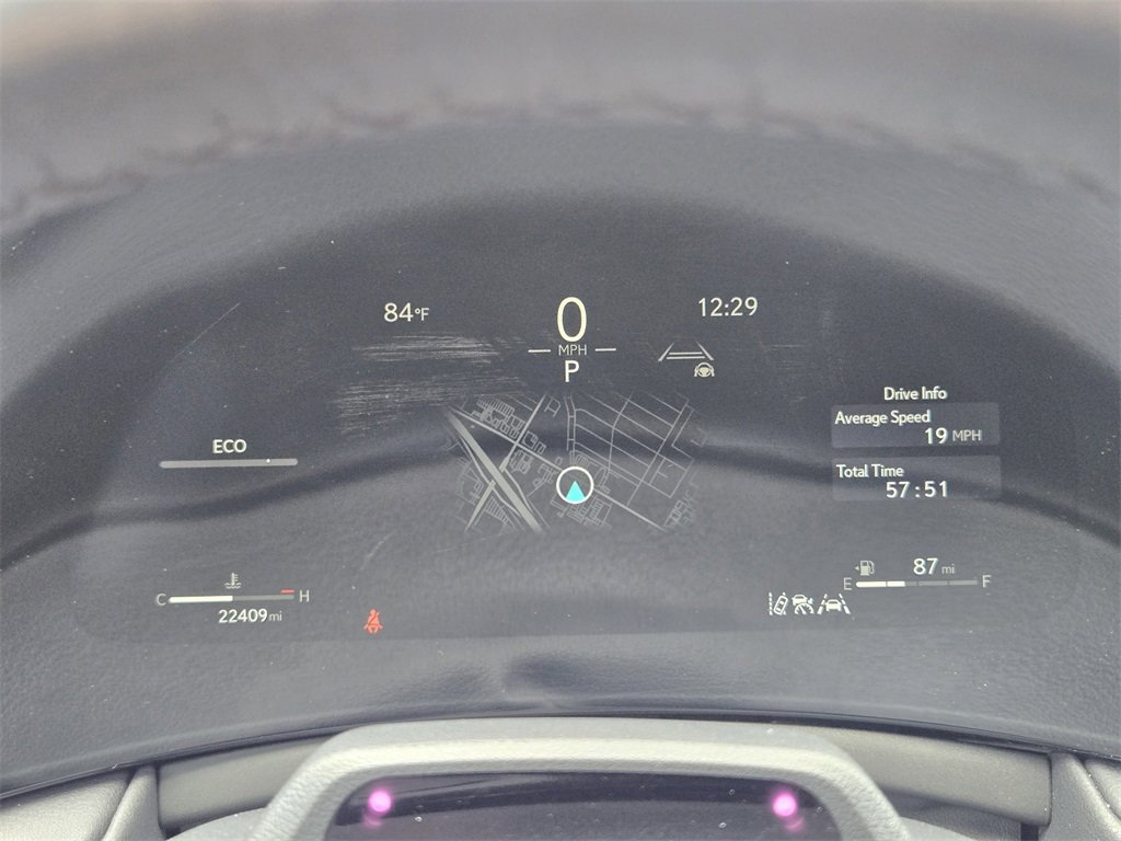 Used 2024 Lexus TX 350 FWD image 17