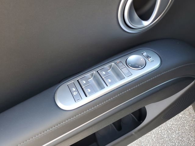 New 2026 Hyundai Palisade SEL image 21