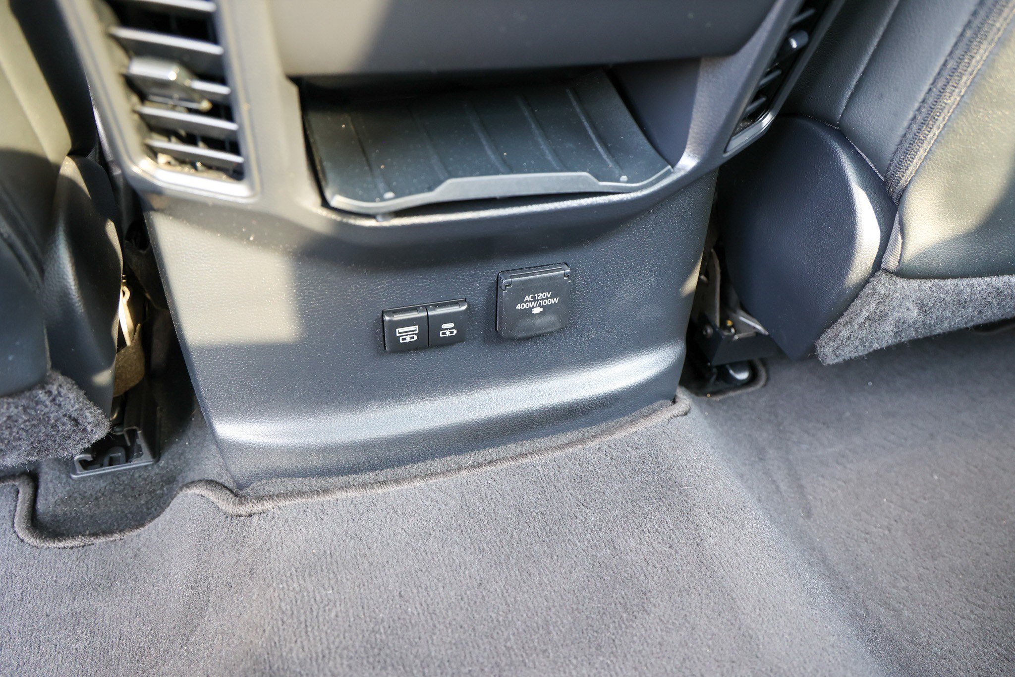 Used 2023 Toyota Tundra Limited RWD image 46