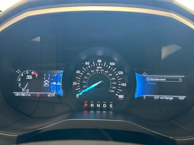 Used 2021 Ford Edge SEL w/ Convenience Package AWD/4WD image 37