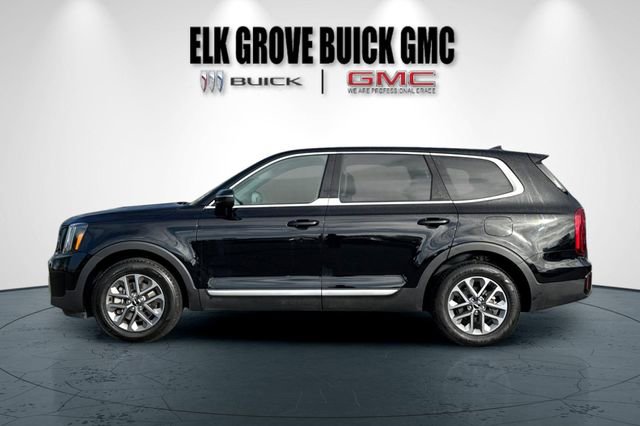 Used 2024 Kia Telluride LX image 7