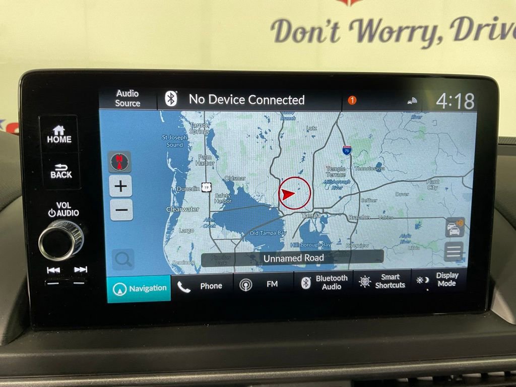 Used 2025 Honda Pilot Black Edition image 22