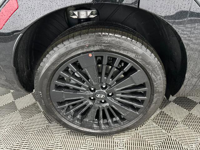 New 2026 Hyundai Santa Fe Calligraphy image 19