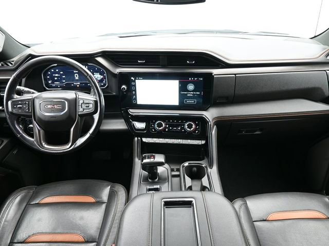 Used 2022 GMC Sierra 1500 AT4 AWD/4WD image 26